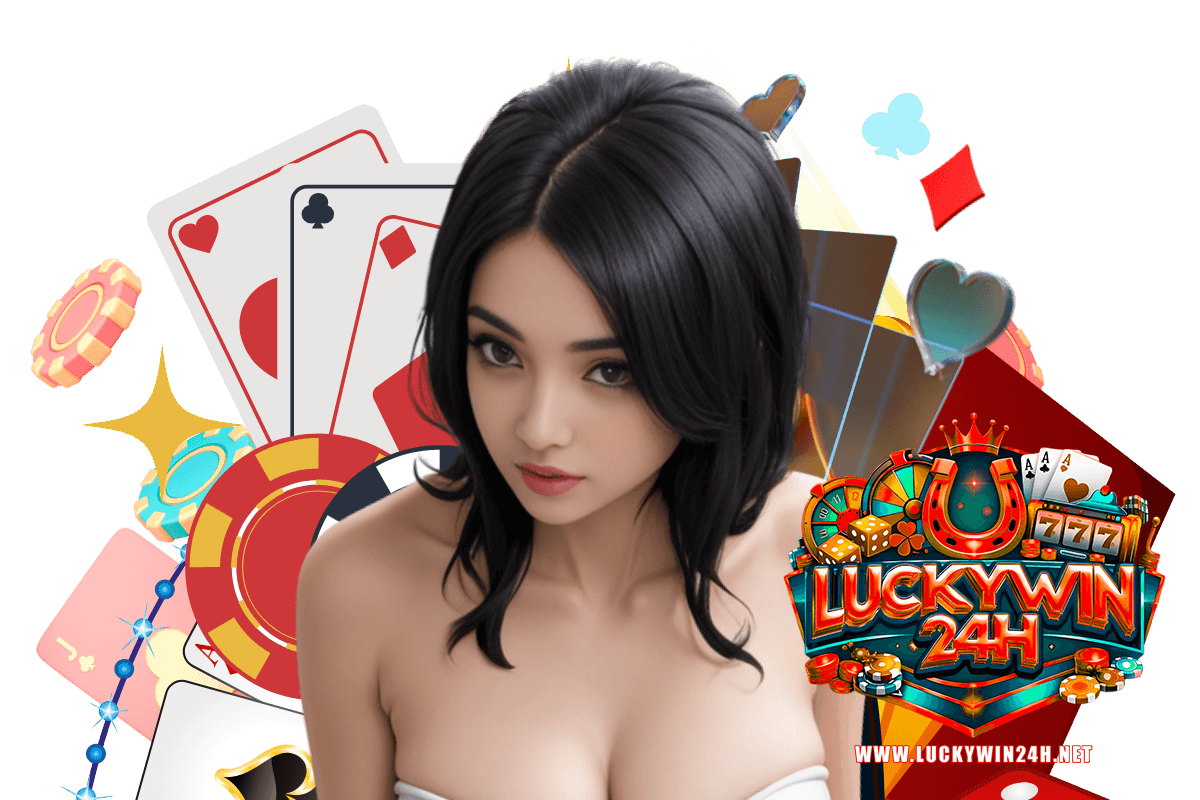 luckywin24h สล็อต