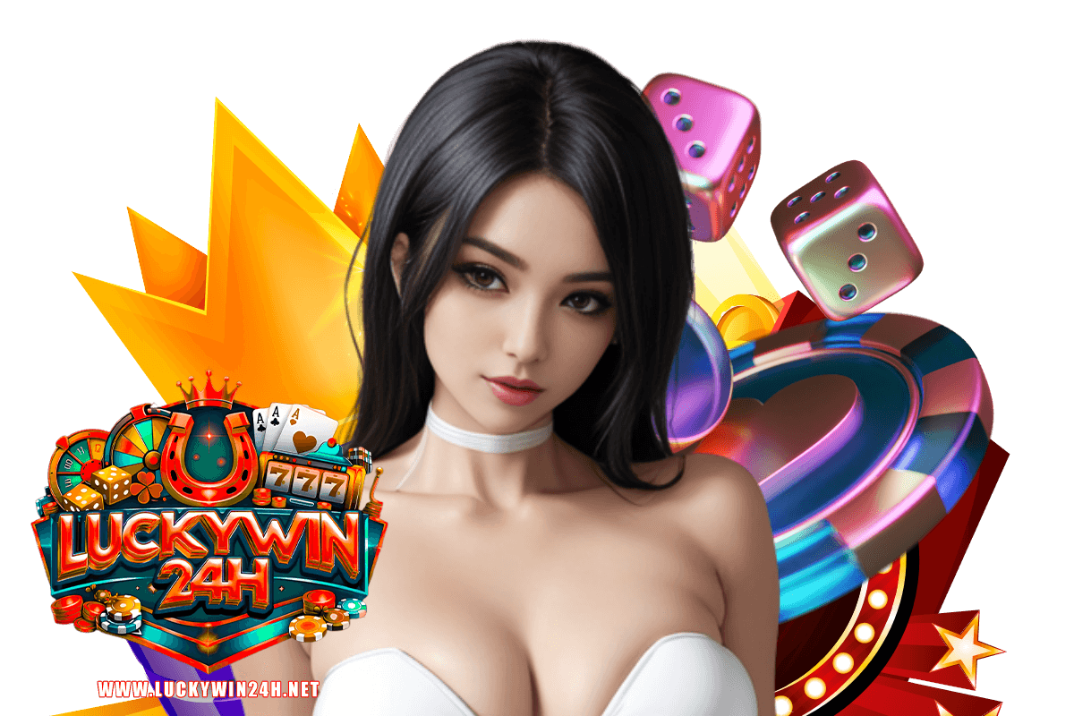 luckywin24h เว็บตรง